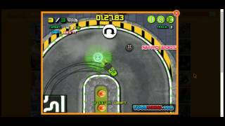 Ben 10 Ultimate Alien Game Episode 4 screenshot 5