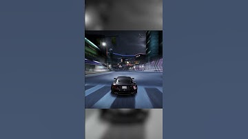 Black Box Era of NFS Games