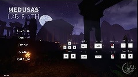 Memories of Amnesia | Medusa