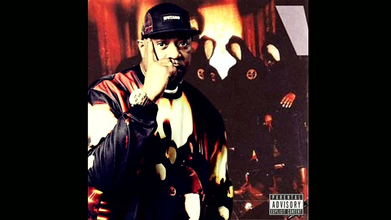 洋楽 FULL CLIP/THE 2ND CHAMBER/G-RAP YouTube