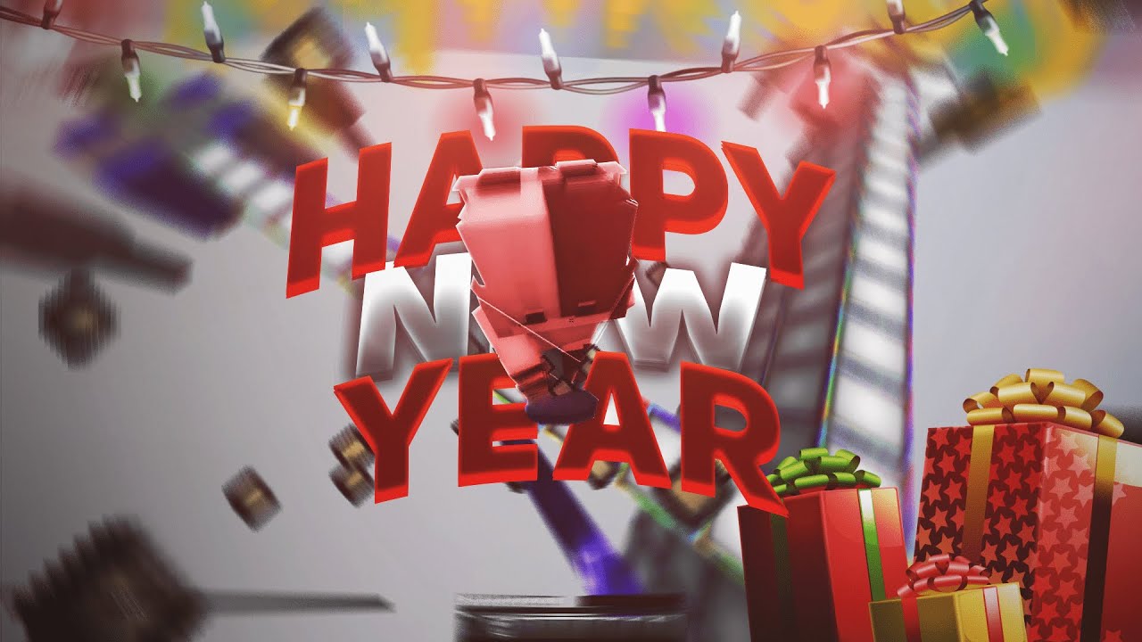 HAPPY NEW YEAR | CLIPS #3 | LENITEE