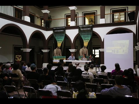 Actividad Cultural de ISIC del 17 de septiembre de 2025
