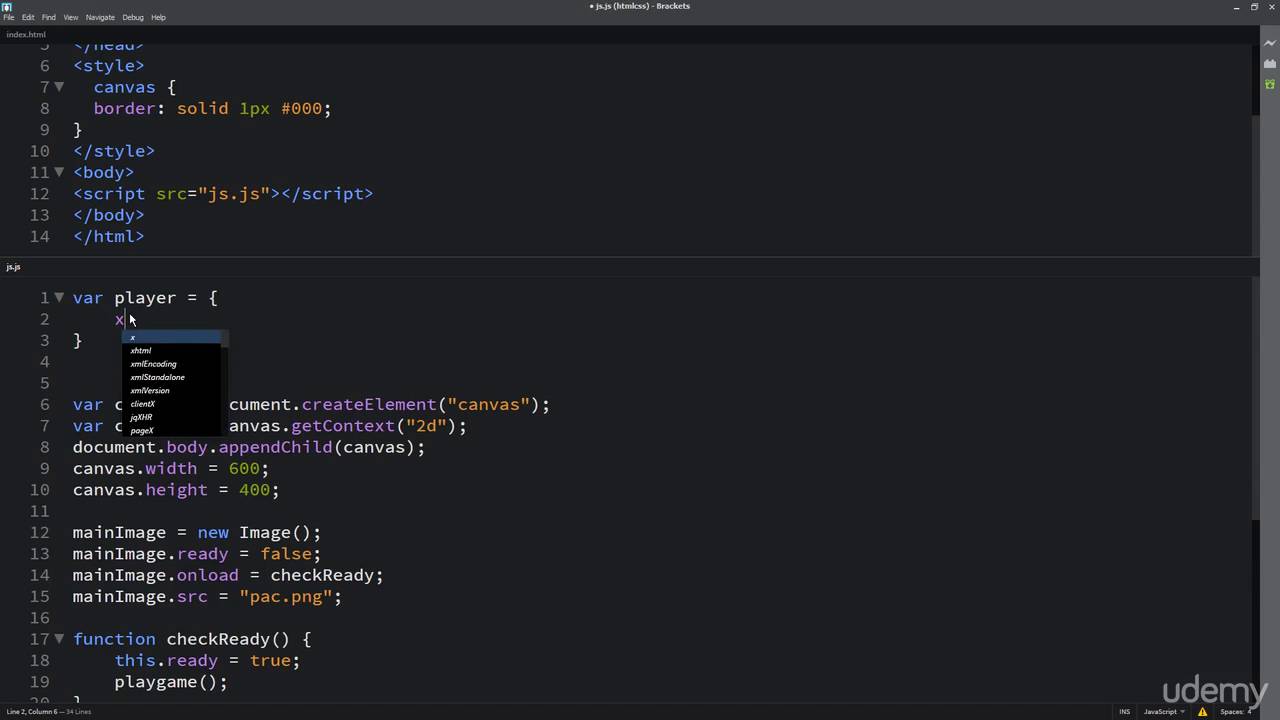 Html Dynamic Variables Over Text Ui 007 HTML5 Draw Text setup dynamic variables - YouTube