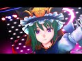 【東方MMD】ムチムチなアダルト四季映姫がSexyに踊るSwalla【Touhou】