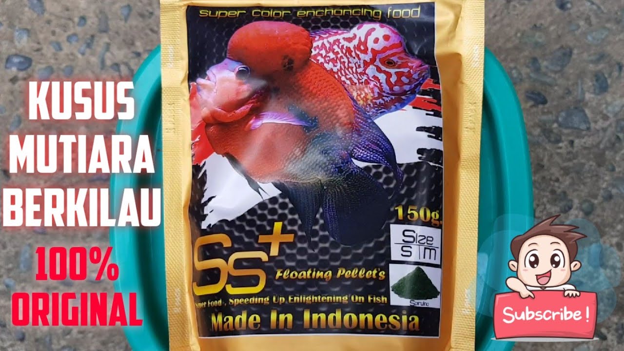 UNTUK MUTIARA BERSINAR CERAH.SS+