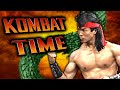 The Best 2D Mortal Kombat Beat 'Em Up? - Kombat Time