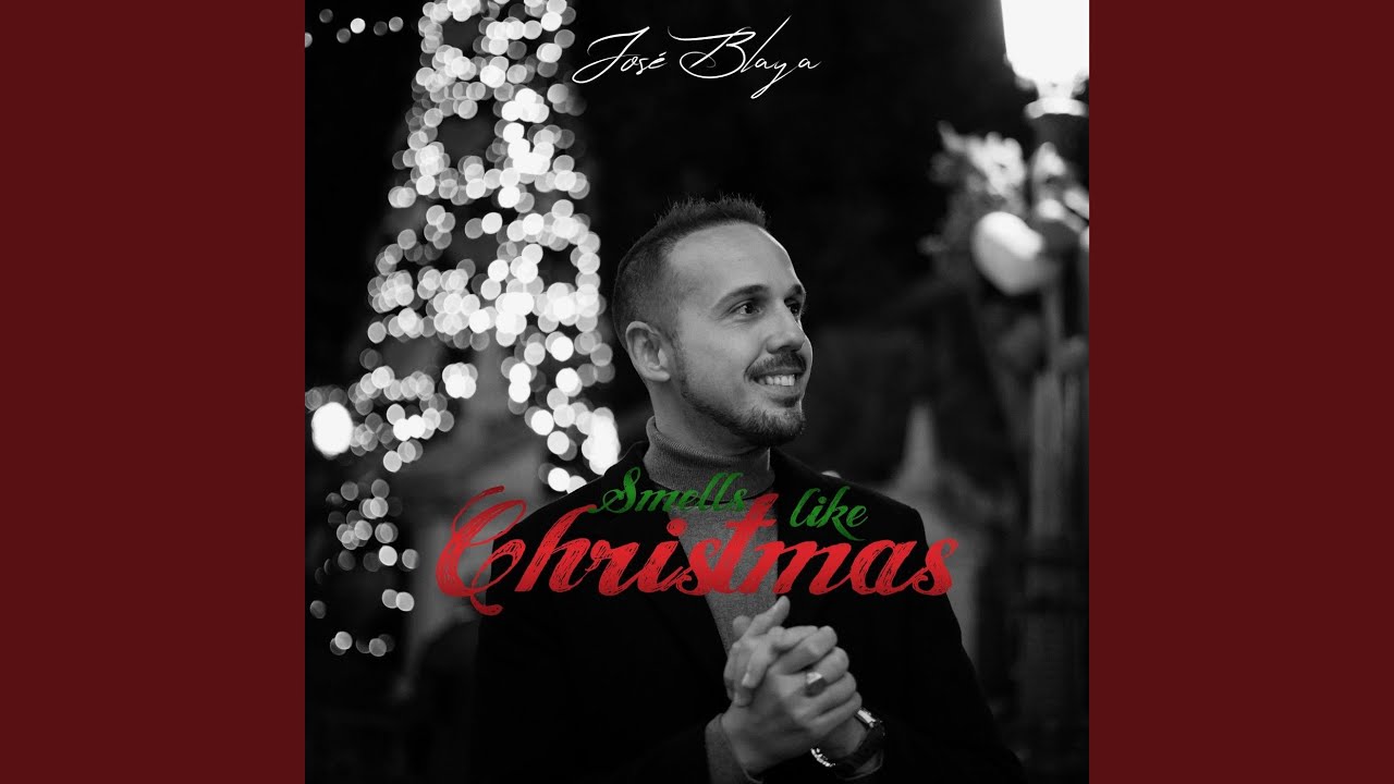 Smells Like Christmas