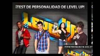 level up.wmv 3D