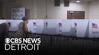What voters need to know for Election Day in Michigan