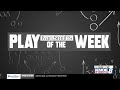 Ivan Smith's Play of the Week: Lincoln Prep's Jabari Levingston