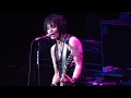 Joan Jett Live at UWM Panther Arena