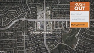 Goodwill opens new location in the Dallas region
