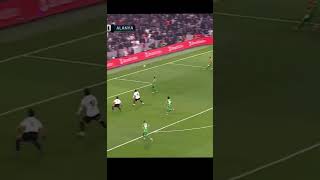 Oh  el Bilal toure ve Orkun köklü çok iyi oynadılar bu maçta