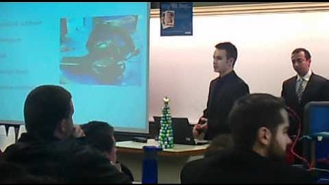 hovercraft final competition IEEE part1 (we won! WOOOHOOO!).m4v