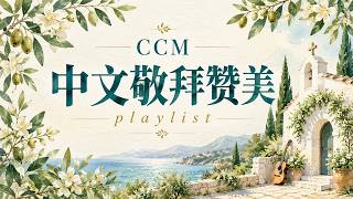 🎵新歌颂扬 [New Song Praise]🎵CCM中文敬拜赞美p l a y l i s t