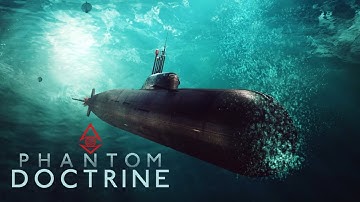 Phantom Doctrine - Let