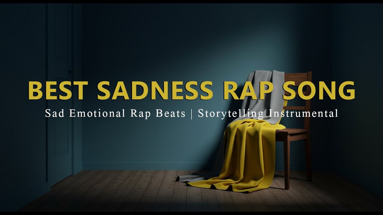 Depressing Raps Best Sadness Emotional Rap Songs | Best Motivational Rap | Best ...