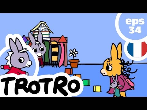 TROTRO - EP34