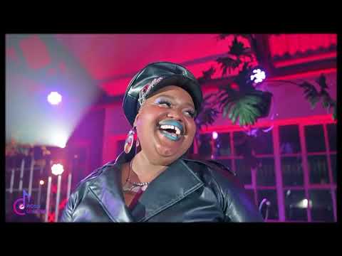 🎤Jakeya Limitless | "Ordinary Love x In The Air Tonight" Mashup (Live in Cape Town) 🎶