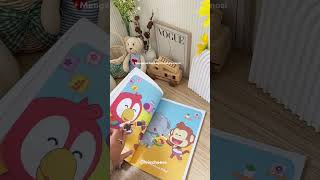 5 Rekomendasi Buku Dari Penerbit Kiddo