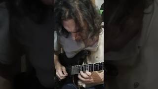 More Shred, Dave Mustaine Style