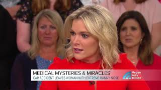 Kendra Christie Barnes CSF Leak - Nebraska Medicine
