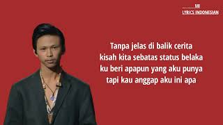 Danar Widianto  Sebatas Formalitas s