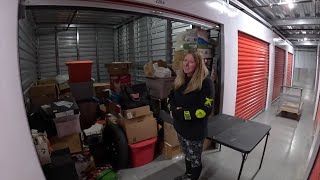 I Bought WORLD TREASURES from Abandoned Storage locker Profile