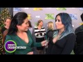 Demi lovato wants to work with ariana grande