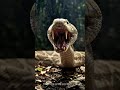 The Snake That Can KILL an Elephant! 😱 Top 10 Countdown #shorts, #snakes,  #top10snakes,