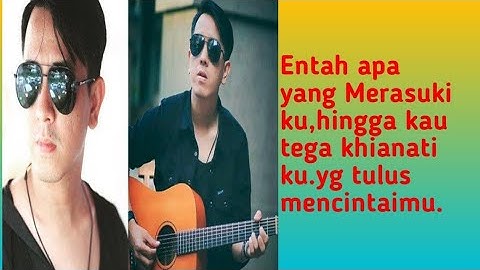 ILIR 7 -SALAH APA AKU! Official Music video lyrics