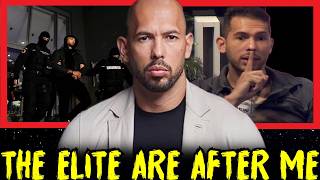 Influencer Andrew Tate Broke The OATH And They Took Him Down