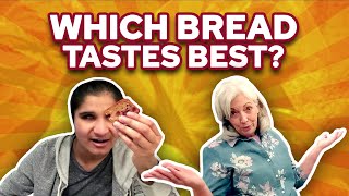 Trying Amish Friendship Bread From Starter - Yummy OR Yucky?