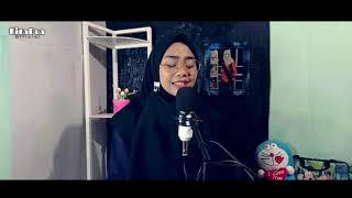 TETAP DALAM JIWA- Isyana Sarasvati | cover Selpia