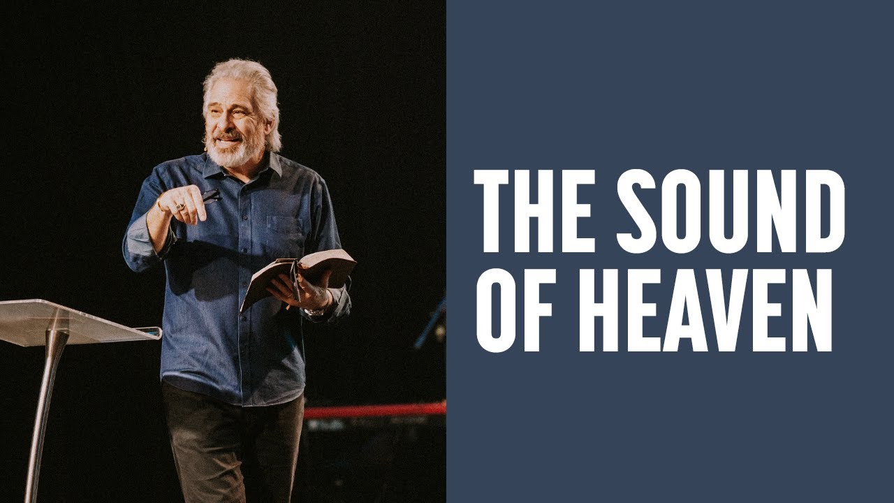 The Sound of Heaven | New Life Church | Pastor Mike Fehlauer - YouTube