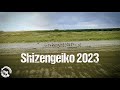 Shizengeiko 2023  aikido iaido kenjutsu