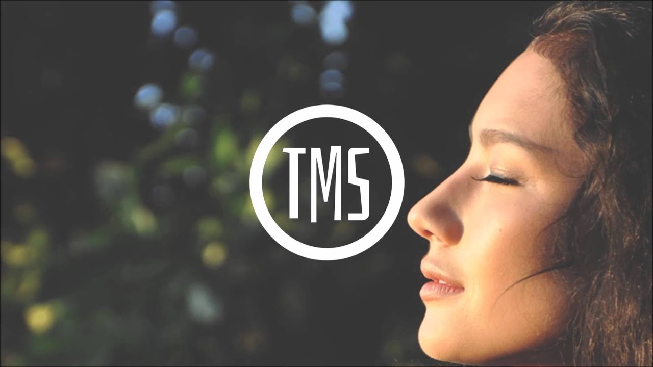 Dom Robinson - Things (Jiinio feat. RAMI Remix)