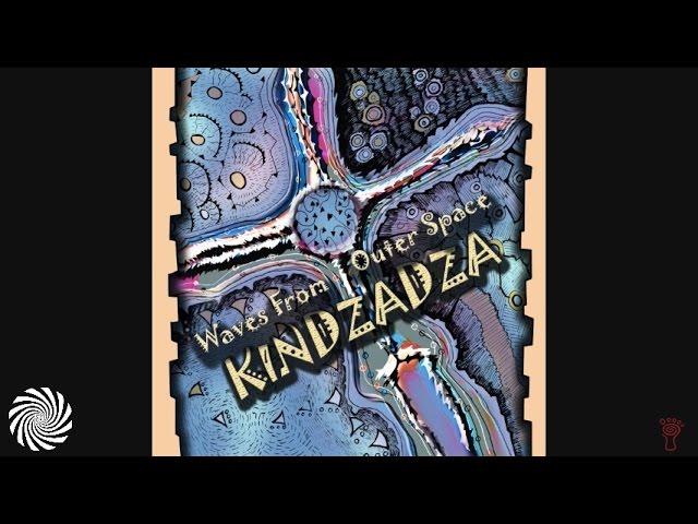 Kindzadza - Sin Tron - YouTube