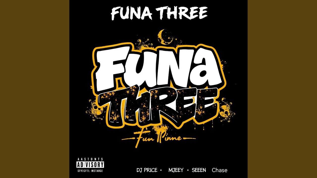Watch Funa three on YouTube Watch Funa three on YouTube
