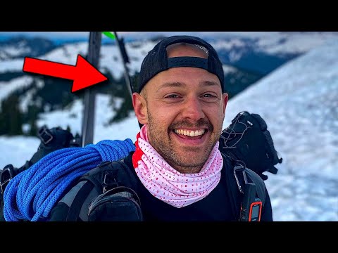 The John Muir Trail, Colorado Trail, & a 100 Mile Ultramarathon with Chad Lubinski