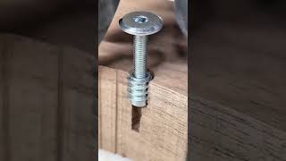 How Threaded Inserts Work! screenshot 5