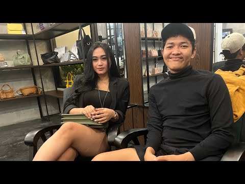 Tipe cowo idaman seorang single mom |mba vianna | streamer bigo live