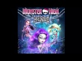 Monster High - Party Like A Monster (official audio)