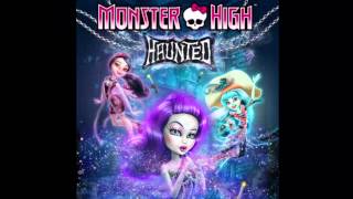 Monster High - Party Like A Monster (official audio) chords