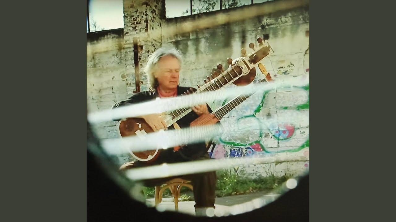 Sitar meets Flamenco (Instrumental)