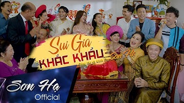 Hoài Linh- Thanh Hằng Tái xuất Phim Tết cực vui cùng dàn sao khủng  | Sui Gia Khắc Khẩu OST - Sơn Hạ