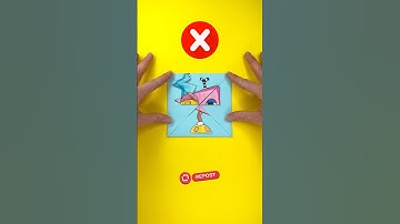 Try to SOLVE puzzle with Zooble by Digital Circus 🎪 #digitalcircus #tadc #pomni #zooble #papercraft