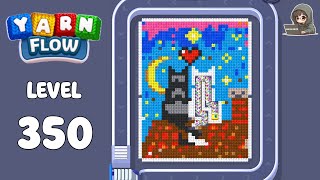 Yarn Flow level 350 solution