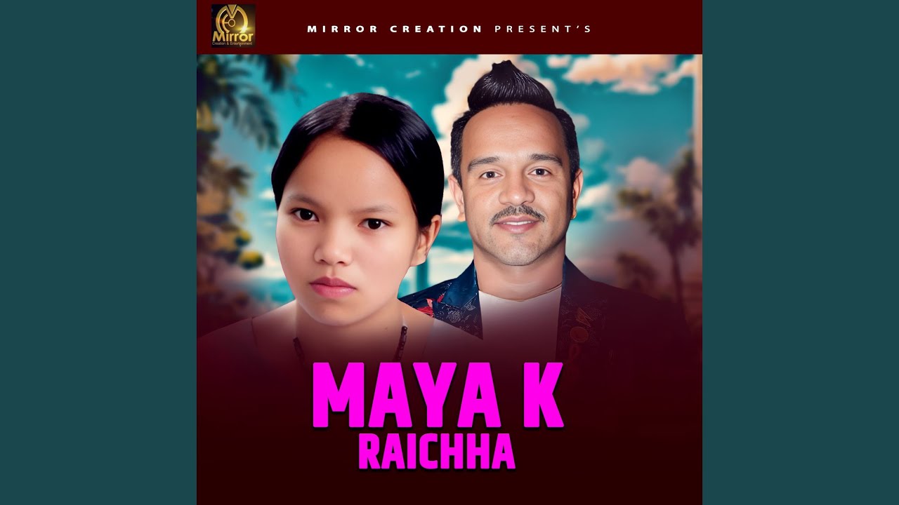 Maya K Raichha