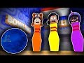 Roblox Daycare - BOWLING MY FRIENDS !? (Roblox Roleplay)
